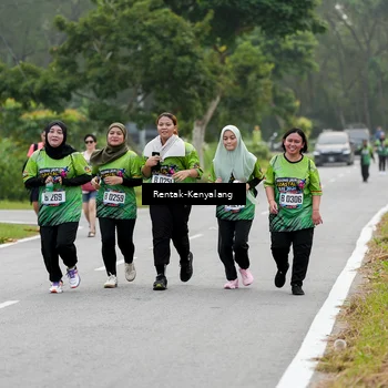 Runner Photo 8050286