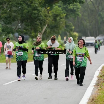 Runner Photo 8050287
