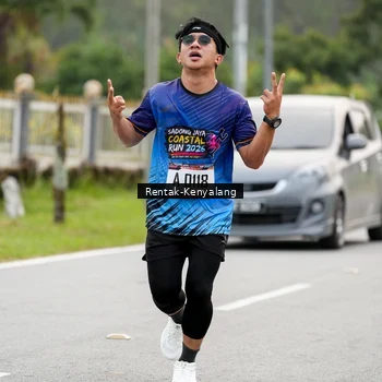 Runner Photo 8050294