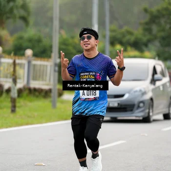 Runner Photo 8050295