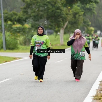Runner Photo 8050296