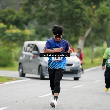 Runner Photo 8050299