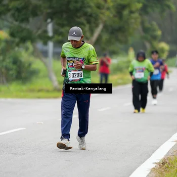 Runner Photo 8050301