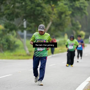 Runner Photo 8050302
