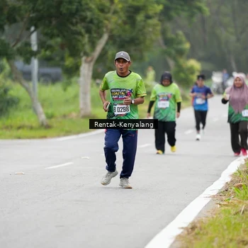 Runner Photo 8050305