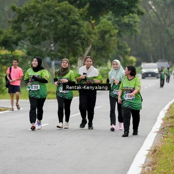 Runner Photo 8050306