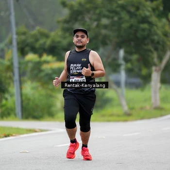 Runner Photo 8050307