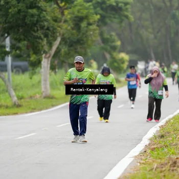 Runner Photo 8050308