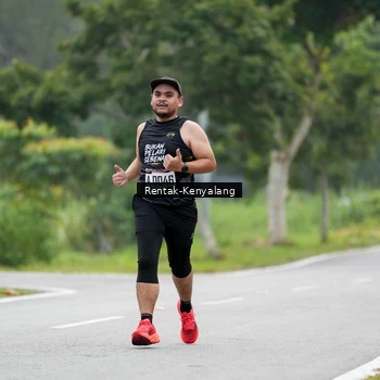 Runner Photo 8050310