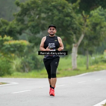 Runner Photo 8050311