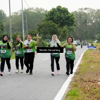 Runner Photo 8050312