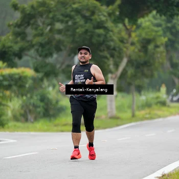 Runner Photo 8050313