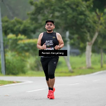 Runner Photo 8050315