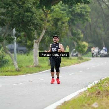 Runner Photo 8050317