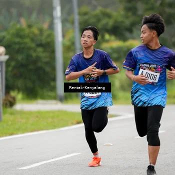 Runner Photo 8050318