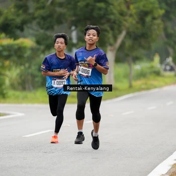 Runner Photo 8050319