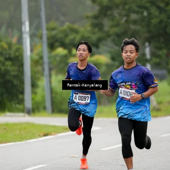 Runner Photo 8050320
