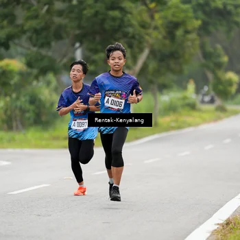Runner Photo 8050321