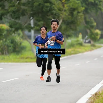 Runner Photo 8050322