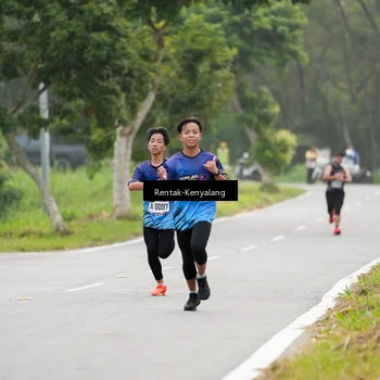 Runner Photo 8050325