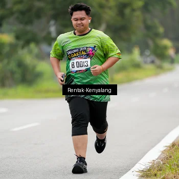 Runner Photo 8050326