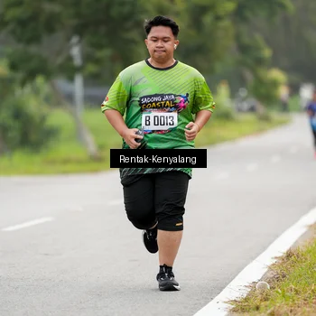 Runner Photo 8050327