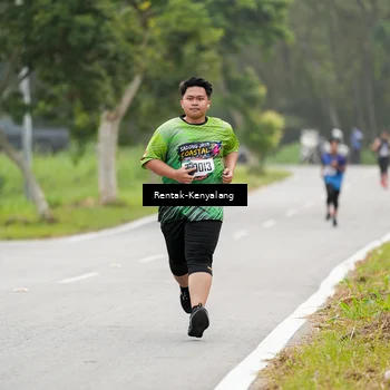 Runner Photo 8050329