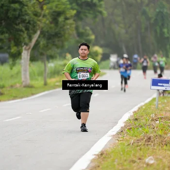 Runner Photo 8050330