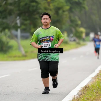 Runner Photo 8050332