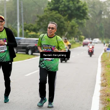 Runner Photo 8050333