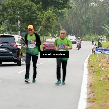 Runner Photo 8050335