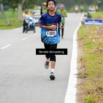 Runner Photo 8050337
