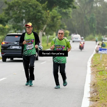 Runner Photo 8050338