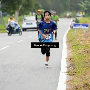 Runner Photo 8050339