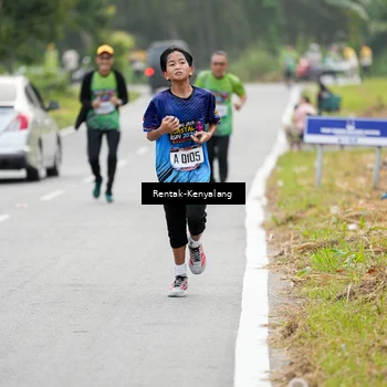 Runner Photo 8050340