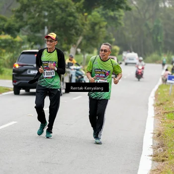 Runner Photo 8050343