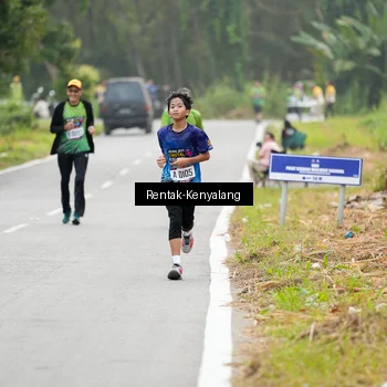 Runner Photo 8050344