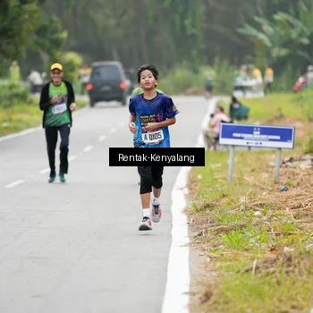 Runner Photo 8050345