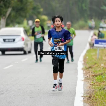 Runner Photo 8050346