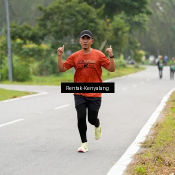 Runner Photo 8050347