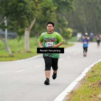 Runner Photo 8050350