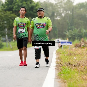 Runner Photo 8050351