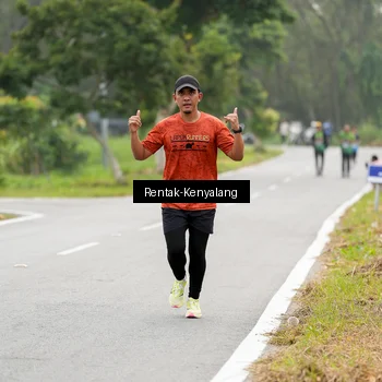 Runner Photo 8050352