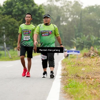 Runner Photo 8050353