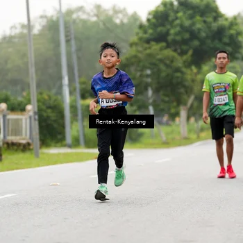 Runner Photo 8050355