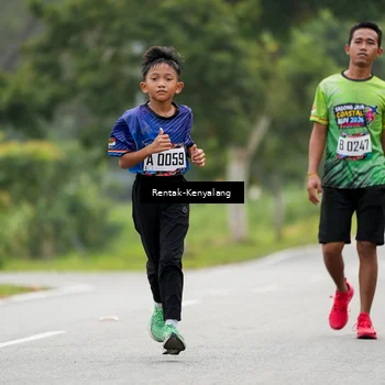 Runner Photo 8050356