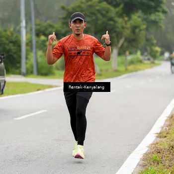 Runner Photo 8050358