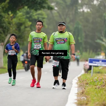 Runner Photo 8050359
