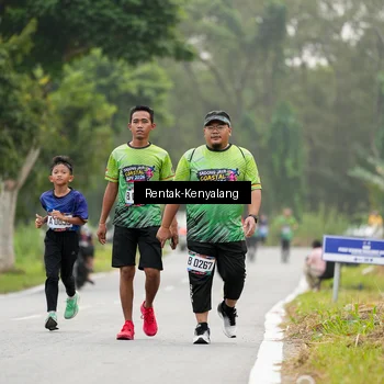 Runner Photo 8050360