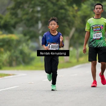 Runner Photo 8050361
